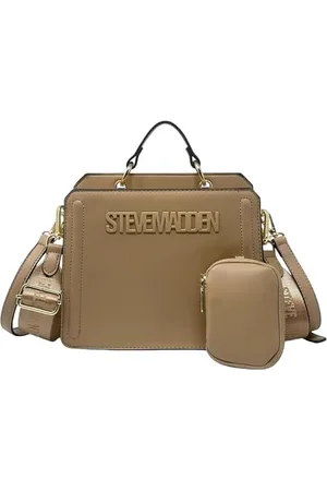 Steve Madden Sac à bandoulière Convertible Bevelyn Femme, , Taille Unique