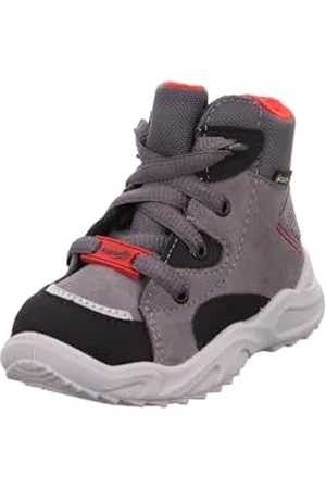 Superfit Homme Glacier Gore-Tex à Rembourrage Chaud Après-Ski, Gris (Gris/Noir 20)