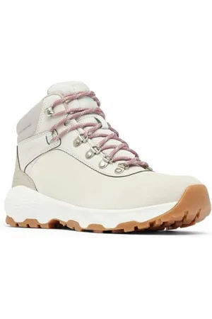 Columbia Bottes de randonnée pour femme Newton Wander