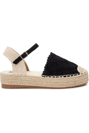 Xti 144022 Wedge Espadrilles EU 38