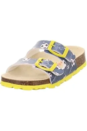 Superfit Pantoufles avec Semelle intérieure Ne s