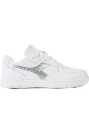 Diadora Femme Raptor Low Moon WN Chaussure de Gymnastique, , 36 EU