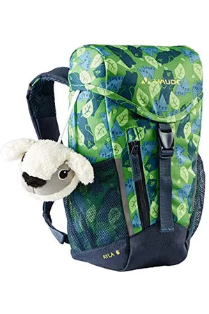 Vaude 15485 mixte enfant Sacs à dos 5-9L, , 6 Litres