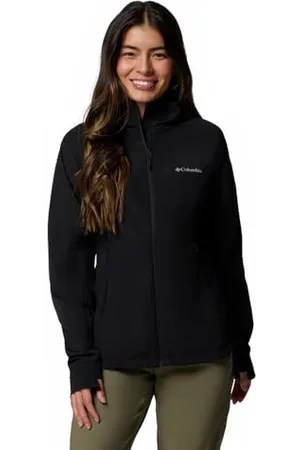 Columbia Veste softshell à capuche Sweet As III pour femme