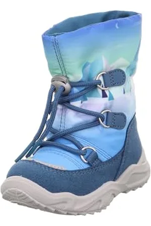 Superfit Glacier Botte de Neige, , 23 EU Étroit