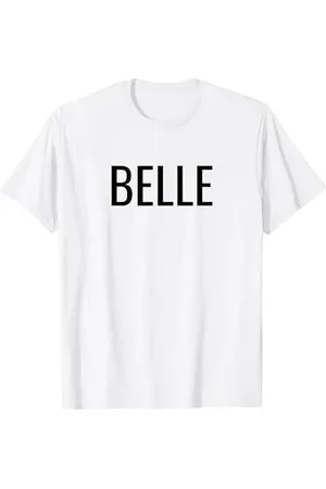 Belle T-Shirt