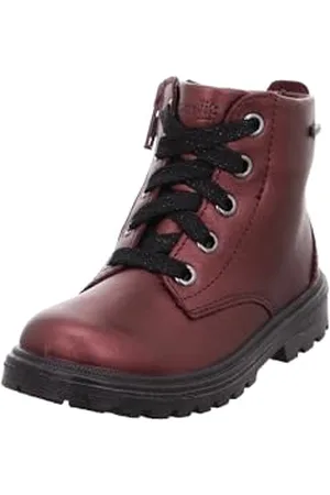 Superfit Spirit Légèrement doublé Gore-tex Botte de Neige, , 27 EU