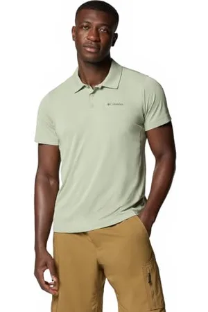 Columbia Polo Zero Rules Light pour homme