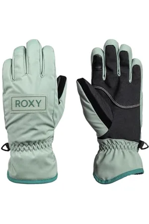Roxy FRESHFIELD Girl Gloves Cold Weather Gants Hiver, , S Girl