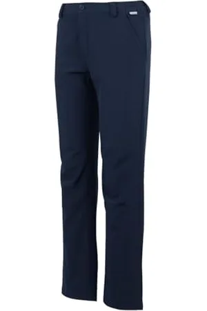 Regatta Fenton Pantalon imperméable et Coupe-Vent pour Homme Coupe Droite