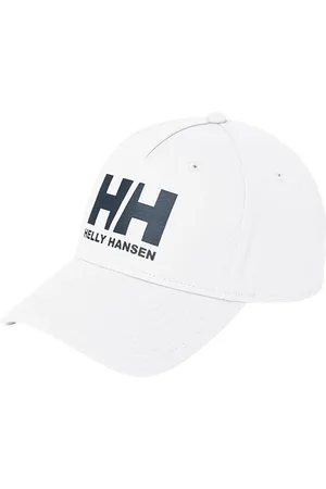 Helly Hansen HH Ball Cap Casquette Mixte Adulte, White, STD
