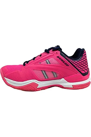 Dunlop Femme D Pfw Extreme Chaussures de Padel, , 37.5 EU