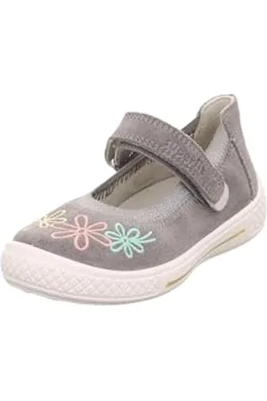 Superfit Tensy Ballerines Fille, , 33 EU