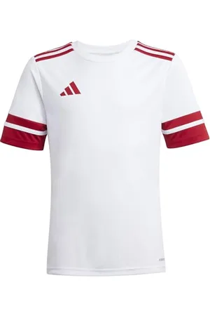 adidas Mixte Enfant SQUADRA25 Jersey Short Sleeve Kids, , 11-12 Years