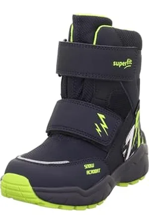 Superfit Culusuk Botte de Neige, , 29 EU Étroit