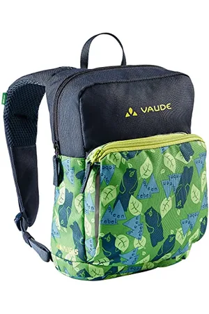 Vaude 15483 mixte enfant Sacs à dos 5-9L, , 5 Litres