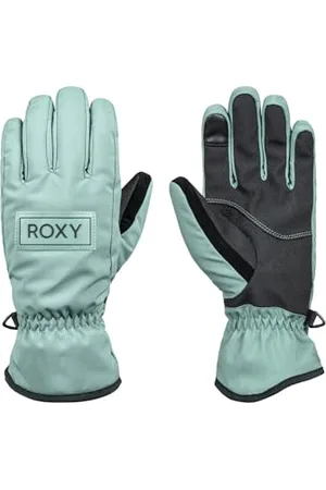 Roxy FRESHFIELD Cold Weather Gloves, , L Women
