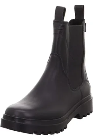 Superfit Abby Bottine Chelsea, Noir 0000, 29 EU