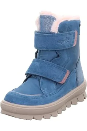 Superfit Flavia Botte de Neige, , 31 EU Étroit
