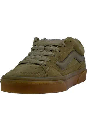 Vans Femme Caldrone Basket, , 34.5 EU