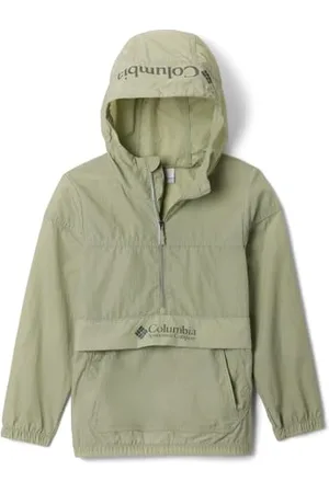 Columbia Coupe-vent Challenger II pour enfant unisexe