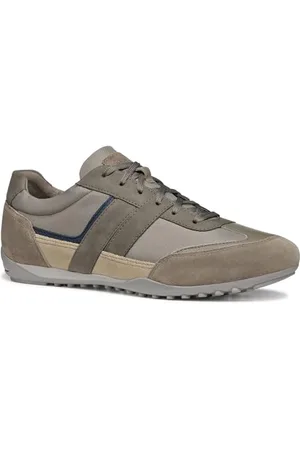 Geox Homme U Wells A Basket, , 40 EU