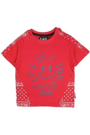 Eleven Paris T-Shirt Garcon 10 Ans