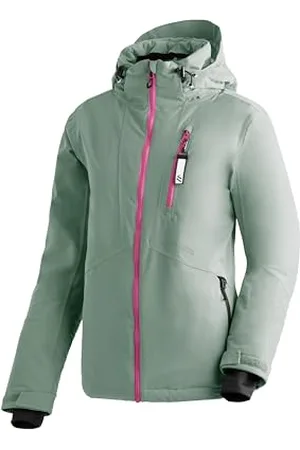 Maier Sports Veste fonctionnelle Straja pour femme