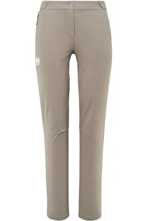 Millet Pantalon De Randonnée Ubic Femme