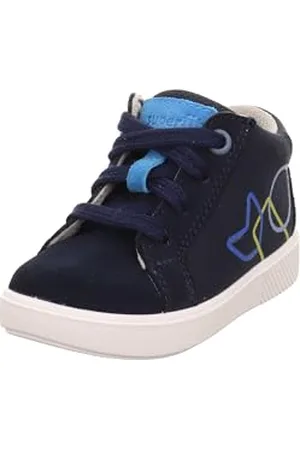 Superfit Supies Chaussure de première randonnée, , 19 EU Large