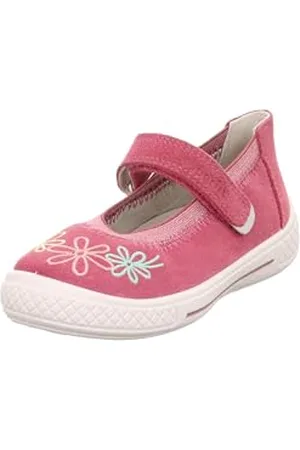 Superfit Tensy Ballerines Fille, , 25 EU