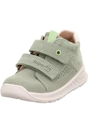 Superfit Breeze Premières Chaussures de Marche, , 21 EU