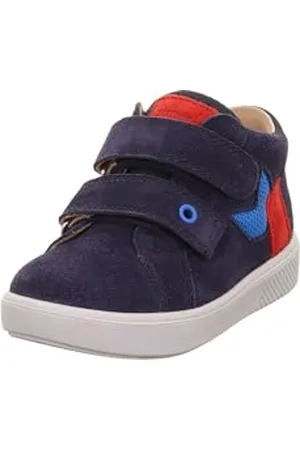 Superfit Supies Chaussure de première randonnée, , 20 EU Étroit