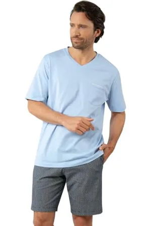 Eminence Business LP86 Ensemble de Pijama, , XXL Homme