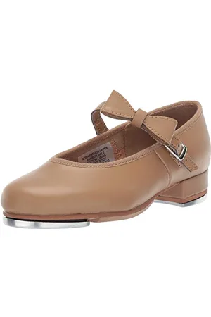 Bloch Dance Girls Merry Jane Tap Shoe