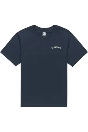 Element T-Shirt Ancient Universe SS Bleu XL