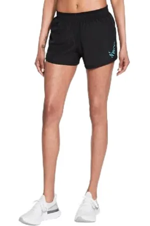 Nike Femme W Nk Icon Clash 10k Shorts, , XL EU