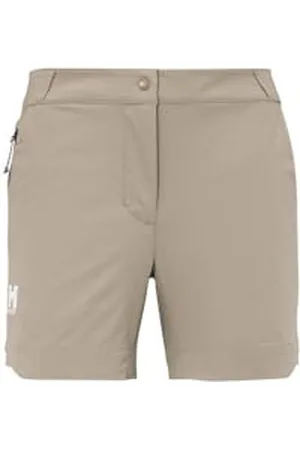 Millet Short Stretch Ubic De Randonnée Femme