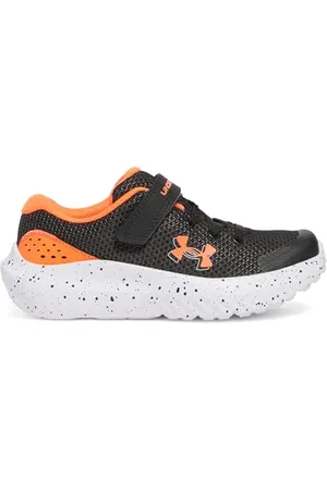 Under Armour Garçon Ua Bps Surge 4 Ac, , 33 EU
