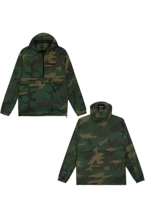 VALENTINO Core Windbreaker, ,M