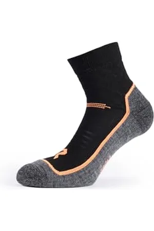 ROCK EXPERIENCE TRAIL SOCKS CHAUSSURES DE TREKKING, RESPIRANT UNISEX