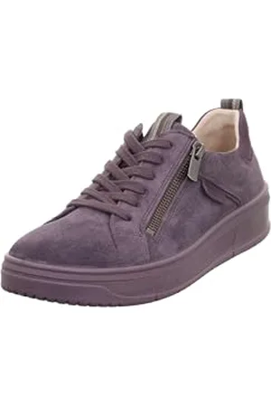 Legero Femme REJOISE Basket, Smoked Violet (Blau) 8580, 42.5 EU Étroit