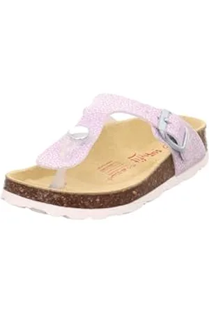 Superfit Fussbettpantoffel 1000117 Mule, , 38 EU