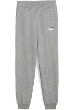 PUMA ESS 2 Color No. 1 Logo Sweatpants FL B, Pantalon tricoté Garçon,