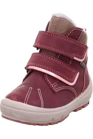 Superfit Groovy Botte de Neige, , 23 EU