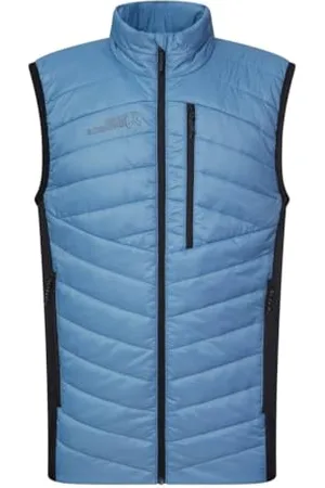 ROCK EXPERIENCE Eco Manitoba Gilet pour activités extérieures pour homme