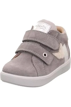 Superfit Supies Chaussure de première randonnée, , 21 EU Étroit