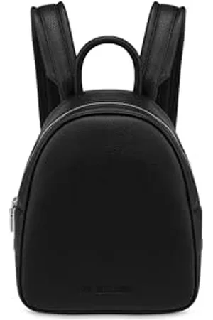 Moschino JC4030PP1MLT000B, Sac à dos femme, , moyen, , Medium