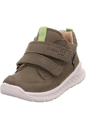 Superfit Breeze Chaussure de première randonnée, 1, 22 EU