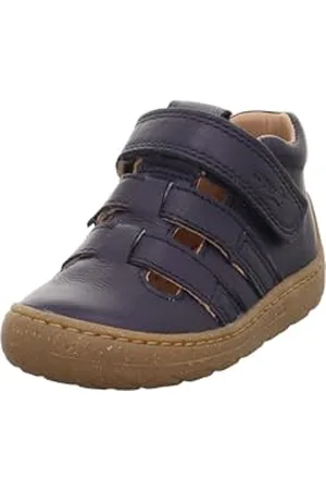 Superfit Saturnus Chaussure de première randonnée, , 21 EU Large